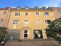 Bezugsfertige 1,5-Zimmer-Wohnung im Herzen der Maxvorstadt - Außenansicht des Mehrfamilienhauses