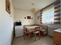 Großzügiges Wohnhaus mit zwei separaten 3- Zimmer-Wohnungen, Süd-West-Garten und Garage - Esszimmer EG
