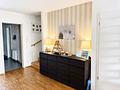 Townhouse-Flair in Oberursel
Stilvolles Zuhause mit EBK, Garten, Terrasse und 
2 TG-Stellplätze - ...lichtdurchflutete Räume.