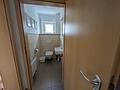 Sonnige Terrassenwohnung mit Gartenanteil in Heidenheim - Toilette