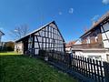 Zweifamilienhaus mit weiterer Ausbaumöglichkeit! - Scheune