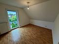 Attraktive Eigentumswohnung mit Garage und Balkon - Schlafzimmer