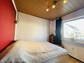 Gut geschnittene 3-Zimmerwohnung mit Terrasse, Garten und Stellplatz in Büttelborn - Worfelden - Schlafzimmer