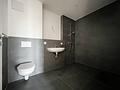kfw 40 - Neubau-Highlight in Main-Nähe  (Wohnung 11) - Einzugsbereit - Gäste Bad mit Dusche Whg 11