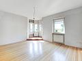 Charmantes Stadthaus mit Potenzial & Garten - EG Wohnzimmer_