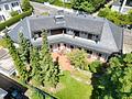 Exklusive Villa in Bestlage von Bad Homburg - Luftbild 6