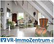 Lichtdurchflutete Maisonettewohnung - Wohnen