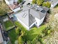 Kelkheim-Fischbach 
Traumhaftes Ein- bis Zweifamilienhaus mit Pool in Toplage - Luftaufnahme