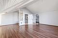 Individuelles Architektenhaus mit großzügigem Grundstück in Memmelsdorf OT - Zimmer DG