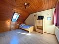 Großzügiges Doppelhaus mit Ausbaupotential - Kinderzimmer DG Haus 108a