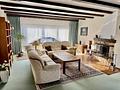Freistehendes Einfamilienhaus
mit Garten, Kamin und Terrasse
- viel Platz für die Familie - - Mit Kamin für die...