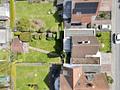 Freistehendes Einfamilienhaus mit großem Garten und Sanierungspotenzial - Grundstücksansicht