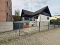 Voll vermietetes Büro- und Mehrfamilienhaus in Top-Gewerbelage Oberursel - Ansicht Mehrfamilienhaus