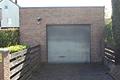 Interessantes Zweifamilienhaus mit Garage in sehr guter Lage von Kriftel - Garage