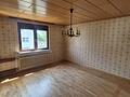 Charmantes Einfamilienhaus mit großem Grundstück und viel Potenzial - Schlafzimmer