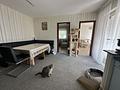 Familienfreundliche 4-Zimmer-Eigentumswohnung mit Terrasse, Gartenanteil, Garage und Keller - Küche- und Essbereich