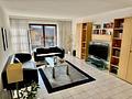 Attraktives Einfamilienhaus im Split-Level-Stil mit Sauna, Terrasse, Garten & Garage in gefragter Wohnlage - Helles Wohnzimmer...