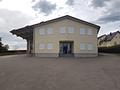 Bürogebäude in Böhmenkirch zu vermieten! - Ansicht