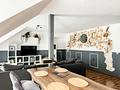 Attraktive 3-Zimmer-Wohnung mit Balkon und Stellplatz - DG_Wohn- und Essbereich3