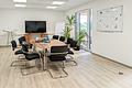 Neuwertiges Gewerbeobjekt – Büro-Gebäude, Lager- & Werk-Halle
in Erbach! - BG-Besprechung