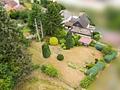 Ihr neues Familienzuhause mit großem Garten und viel Potenzial! - Außengelände