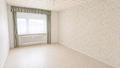 Exklusives Mehrfamilienhaus-Ensemble in Frankfurt-Griesheim - Wohnung EG Wohnzimmer