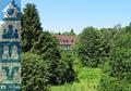Bad Tölz: Moderne, sonnige 5-Zimmer-Wohnung mit gehobenem Wohnkomfort - Ausblick vom Balkon