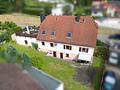 EFH mit zwei ELW, direkt in Schmitten! - Gartenansicht