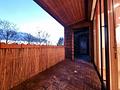 ETW mit Dachterrasse in Liederbach! - Dachterrasse