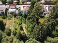Michelstadt: Ein- Zwei-Familienhaus in ruhiger Seitenstraße mit großem Grundstück wartet auf Sie! - Draufsicht N
