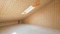 Gepflegtes Reihenmittelhaus in ruhiger Wohnlage von Raunheim – mit Terrasse, Balkon und Garten - Abstellraum - DG