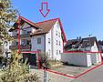 Attraktives 3 Familienhaus in Giengen - Außenansicht