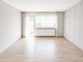 Exklusives Mehrfamilienhaus-Ensemble in Frankfurt-Griesheim - Wohnung 1. OG Wohnzimmer