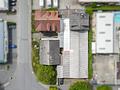 Vielseitiges Wohn- und Geschäftsensemble mit zahlreichen Nutzungsmöglichkeiten in Dieburg - Luftbild