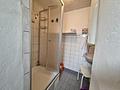 Charmantes und kompaktes Einfamilienhaus mit Garten in Burgberg - Badezimmer