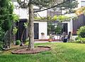 Dieses Eigenheim in von Neu-Anspach wartet auf eine Familie! - Garten
