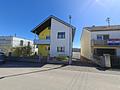 Großzügiges, sonniges 
2 - Familienhaus in Giengen/Burgberg - Ansichten