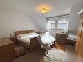 Doppelhaushälfte mit Wintergarten, Garage und Stellplatz in ruhiger Wohnlage - Schlafzimmer