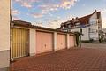 5-Zimmer Eigentumswohnung im 2. Obergeschoss mit Balkon - ca. 100 m² Wohnfläche -  in Rüsselsheim - Garage