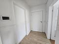 Viel Platz zum Wohlfühlen - helle 3 Zi.-Wohnung mit Balkon und Einbauküche - Eingangsbereich