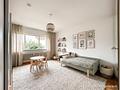 Vielseitiges Immobilien-Ensemble mit MFH, Bungalow und XXL-Halle in Brensbach! - Schlafzimmer KI-Generiert