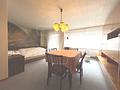 Doppelhaushälfte mit Wintergarten, Garage und Stellplatz in ruhiger Wohnlage - Wohnzimmer