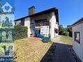Großzügige Doppelhaushälfte: Südgarten, ausgebautes Dachgeschoss und viel Potenzial! - Doppelhaushälfte mit Garten und Garage ogulo