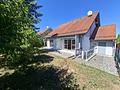 Familienglück mit Charme - Gepflegtes Einfamilienhaus mit großzügigem Garten und Garage - Ansichten