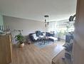 Traumhafte Erdgeschosswohnung in kleiner Wohneinheit mit Gartenanteil - Wohnzimmer