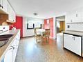 Ihr neues Familienzuhause mit großem Garten und viel Potenzial! - Küche