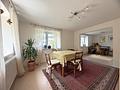 Ein Zuhause! 
Großzügiges Wohnhaus mit zwei Wohnungen, Doppelgarage und Garten in Fleinheim - Wohnbereich EG