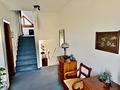 Stilvolles Einfamilienhaus mit Split-Level-Charakter,
Terrasse, Garten & Garage in begehrter Lage - Aufgang im OG