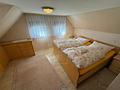Kleines Häuschen sucht neuen Eigentümer - Schlafzimmer