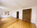 Zweifamilienhaus in zentraler Lage von Weiterstadt - Wohnzimmer EG